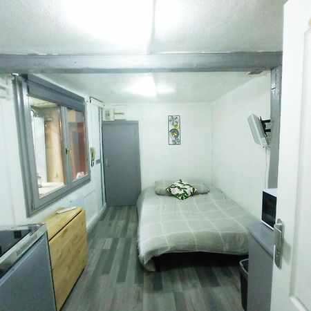 Apartament Happy Petite Venise 2 Colmar Zewnętrze zdjęcie