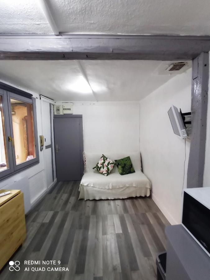 Apartament Happy Petite Venise 2 Colmar Zewnętrze zdjęcie