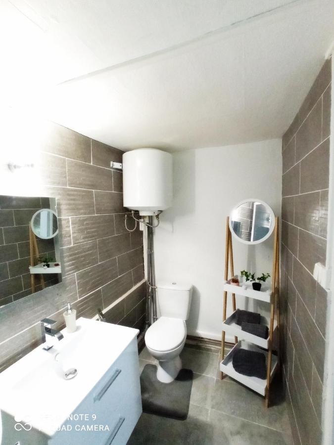 Apartament Happy Petite Venise 2 Colmar Zewnętrze zdjęcie