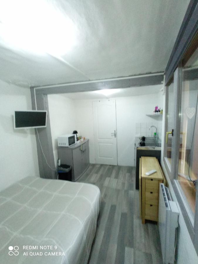 Apartament Happy Petite Venise 2 Colmar Zewnętrze zdjęcie
