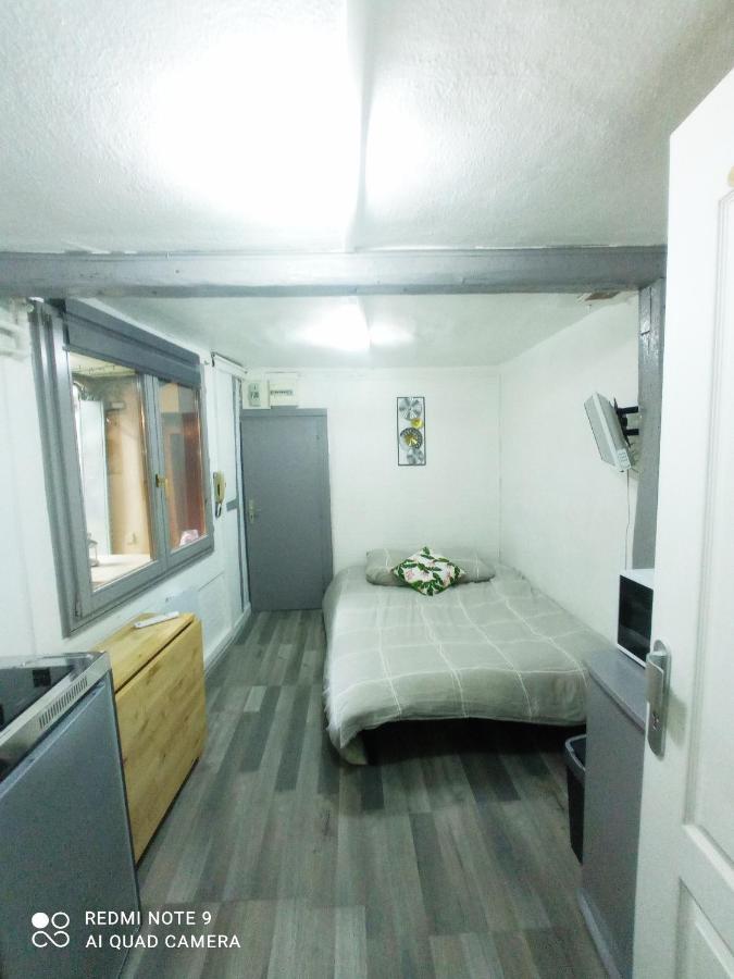 Apartament Happy Petite Venise 2 Colmar Zewnętrze zdjęcie